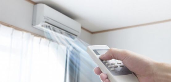 Nguyên nhân và cách khắc phục điều hòa thổi gió không đều