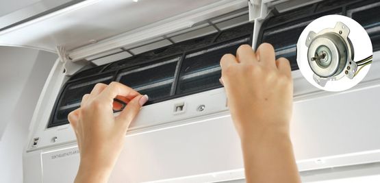 4 ‘bí kíp’ khắc phục quạt dàn lạnh không chạy hiệu quả