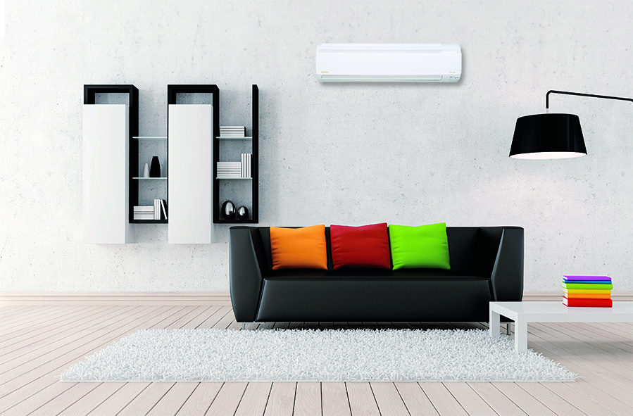 Làm gì khi máy lạnh báo đèn đỏ? Cách khắc phục hiệu quả