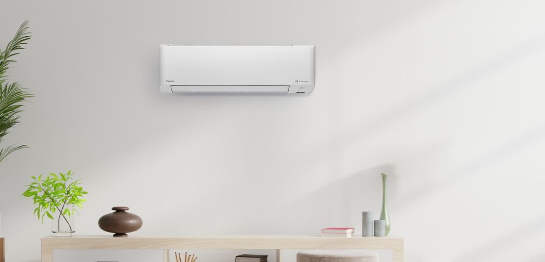 Điều hòa Daikin 12000 1 chiều Inverter phù hợp sử dụng cho không gian nào?