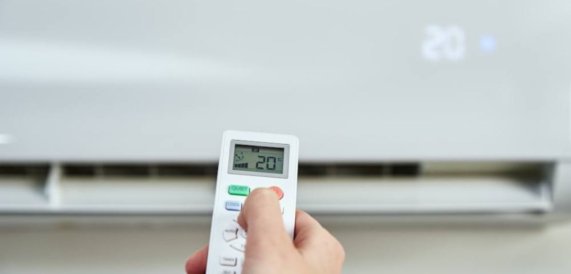 Nguyên nhân và cách khắc phục tình trạng máy lạnh không hiển thị nhiệt độ