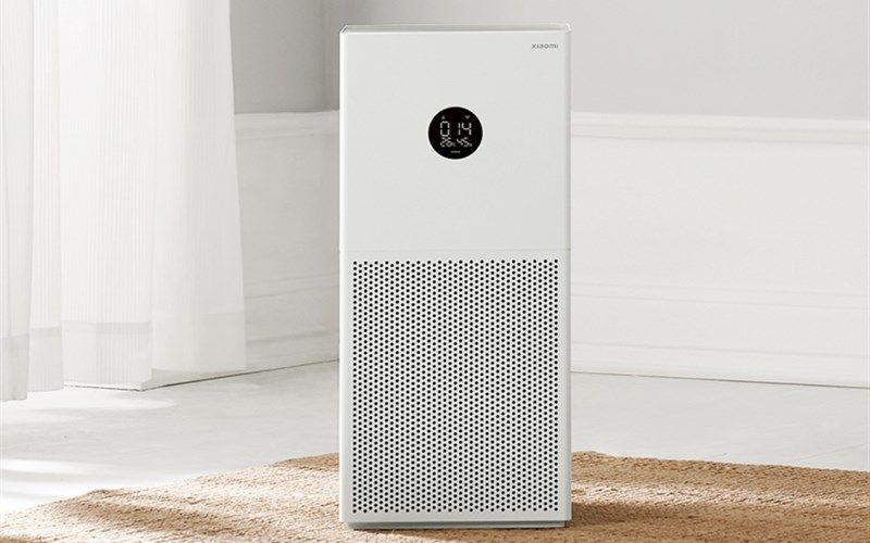 Máy lọc không khí Xiaomi