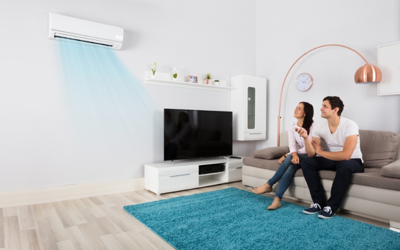 Các loại kích thước máy lạnh cần lưu ý khi lựa chọn cho không gian