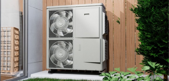 Kích thước cục nóng điều hòa như thế nào là phù hợp?