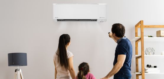 Top 3 điều hòa Thái Lan được người tiêu dùng Việt ưa chuộng