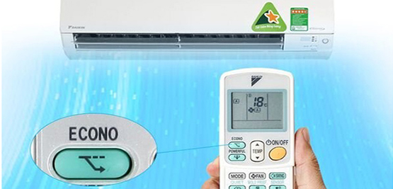 Chế độ Econo là gì? Nguyên lý hoạt động và lưu ý khi sử dụng chế độ Econo