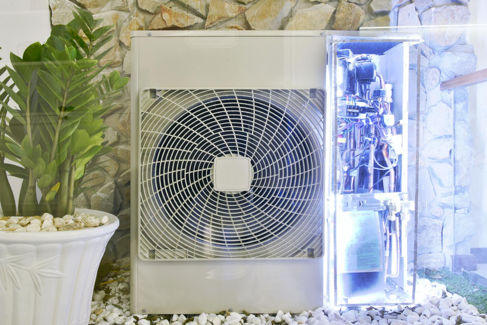 Giải Pháp Hiệu Quả Cho Không Gian Xanh