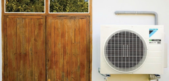 Cấu tạo dàn nóng điều hòa và những điều nên lưu ý khi lắp đặt