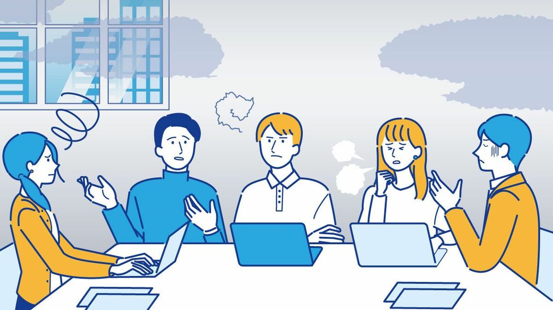 Liệu Không Khí Có Phải Là Tác Nhân Vô Hình Khiến Bạn Mất Tập Trung?