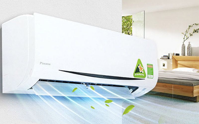 Chế độ hút mùi của điều hòa có thật sự hiệu quả, dòng sản phẩm nào có tích hợp?