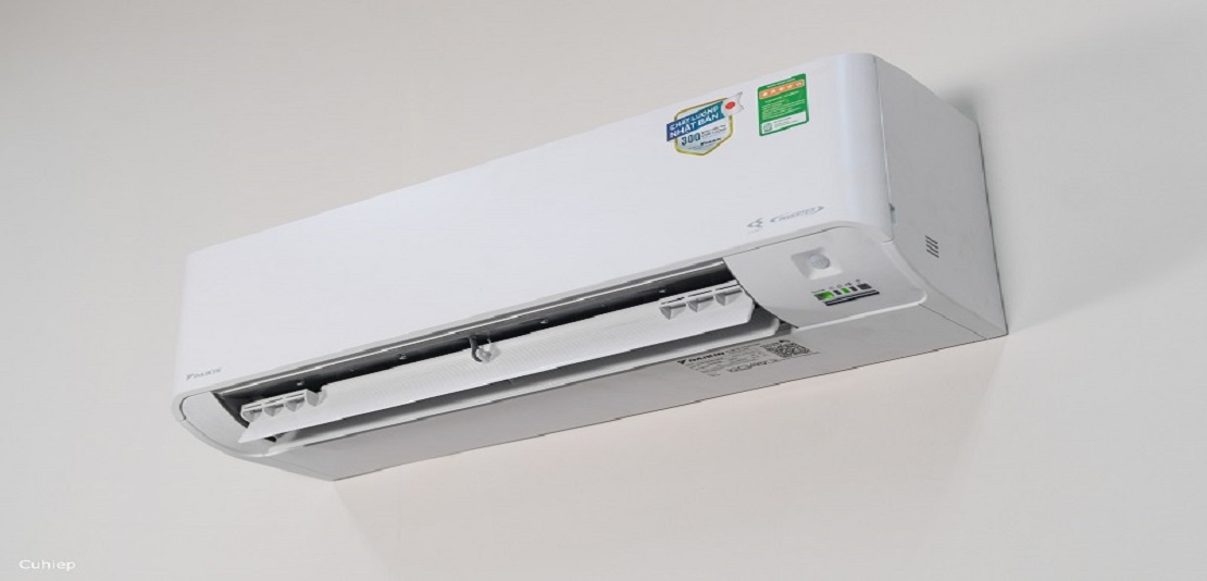 Công suất máy lạnh 1.5HP bao nhiêu W? Giải đáp từ chuyên gia