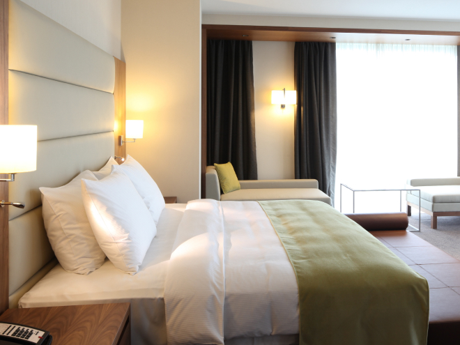 Giải ph&aacute;p điều ho&agrave; cho Hotel & Resort