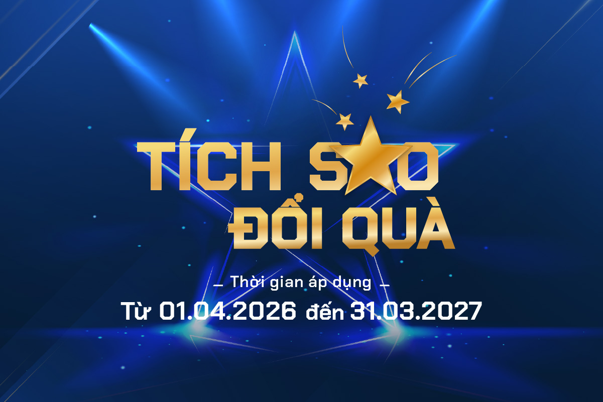 Chương trình “Thưởng Kích Hoạt Bảo Hành”