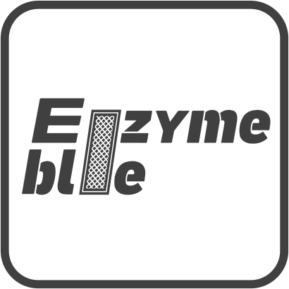 Phin lọc Enzyme Blue