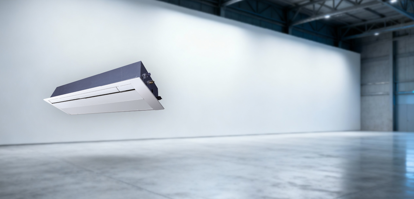 Cassette &acirc;m trần 1 hướng thổi FXEQ-AV36 VRV Indoor