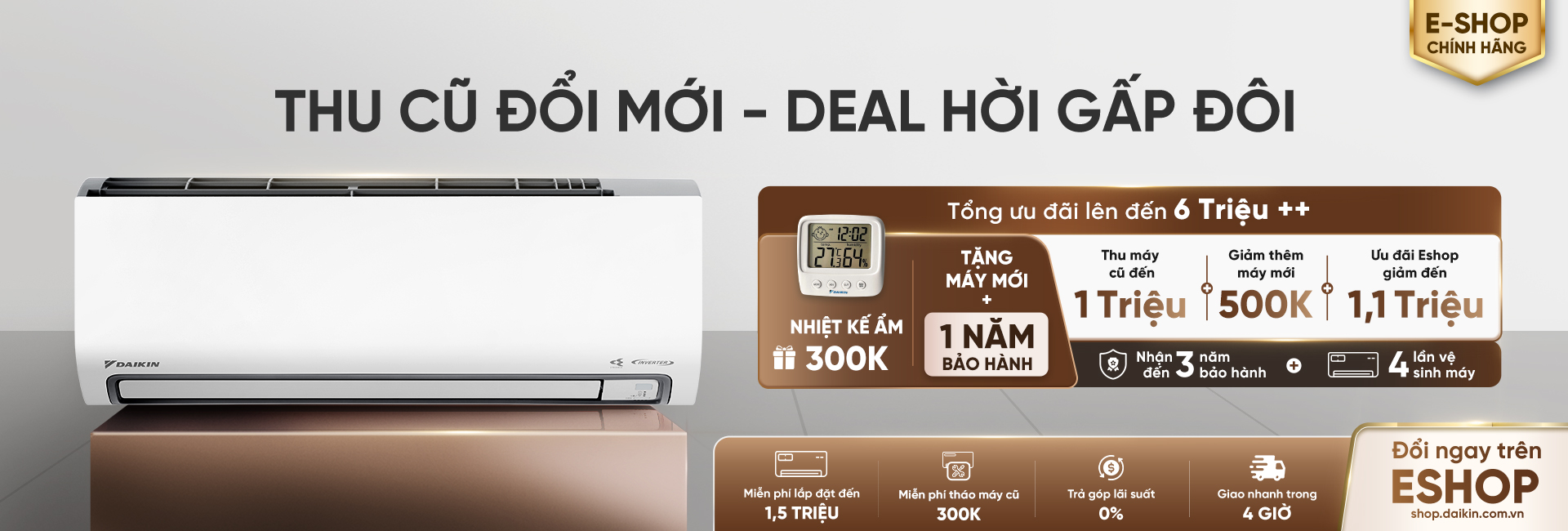 thu cu doi moi
