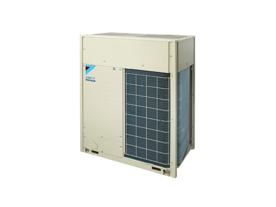 VRV IV Q series