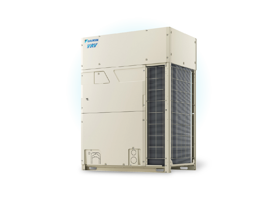 VRV 6 X series