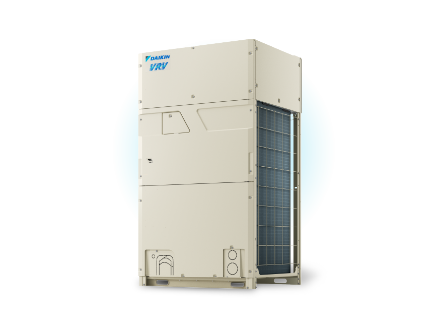 VRV 6 A series
