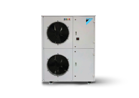 Thiết bị kho lạnh