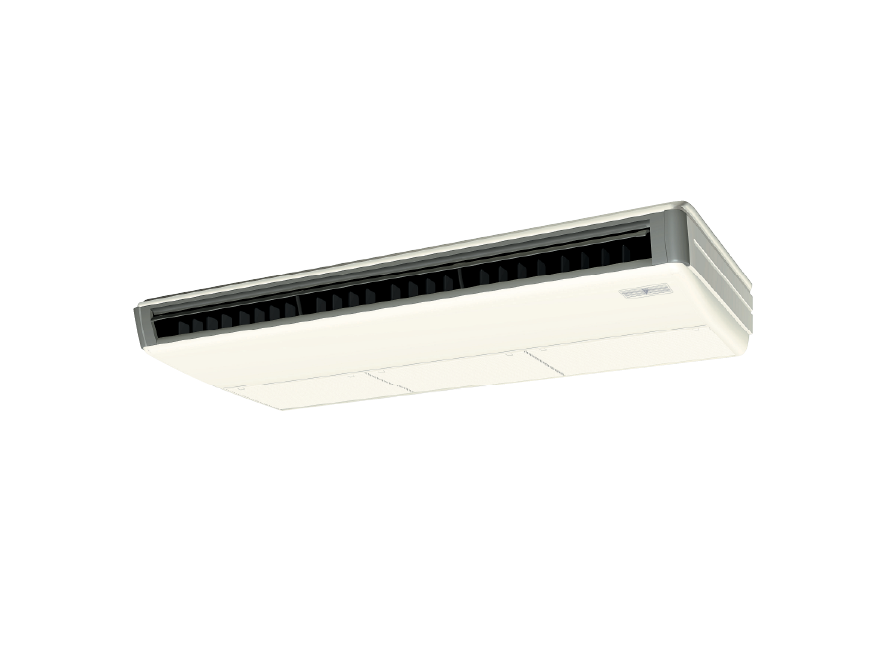FHNQ - Dàn lạnh áp trần một hướng thổi
