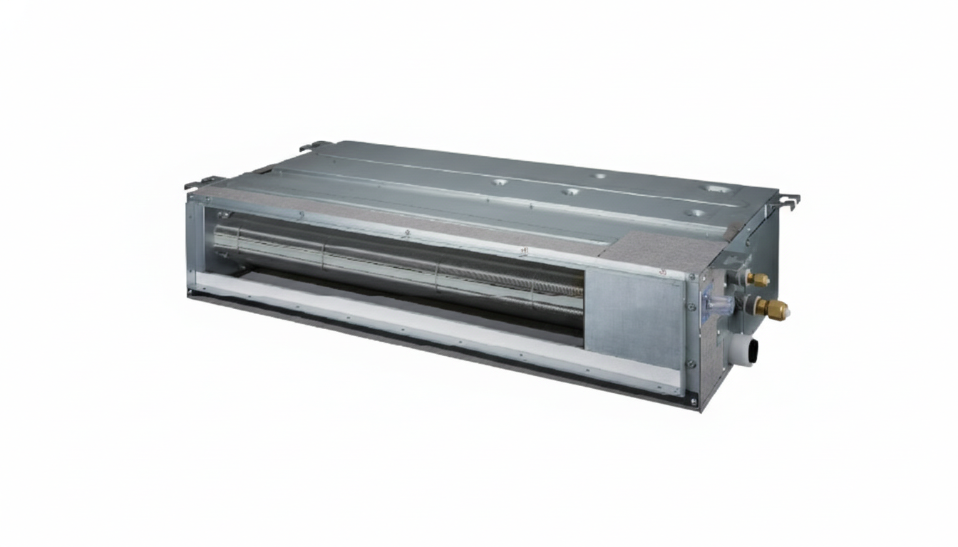 D&agrave;n lạnh giấu trần FXDQ-PD/ND