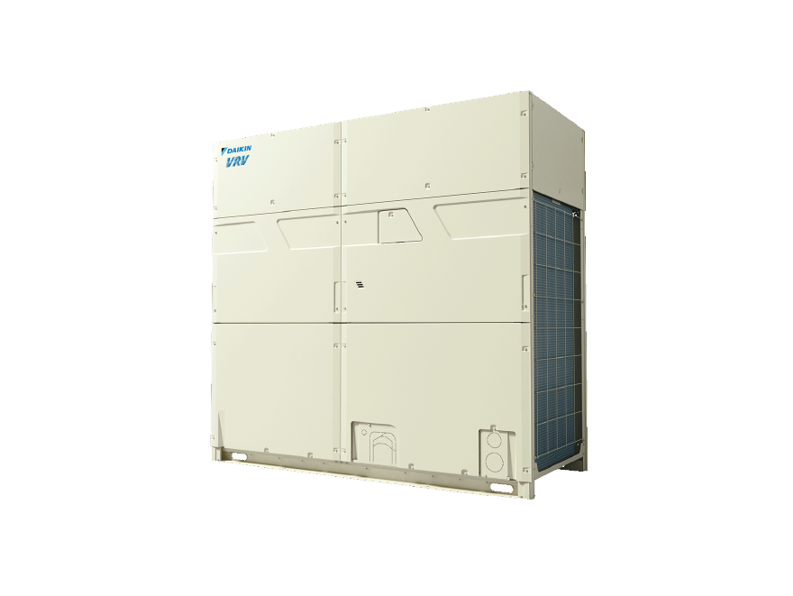 VRV R series