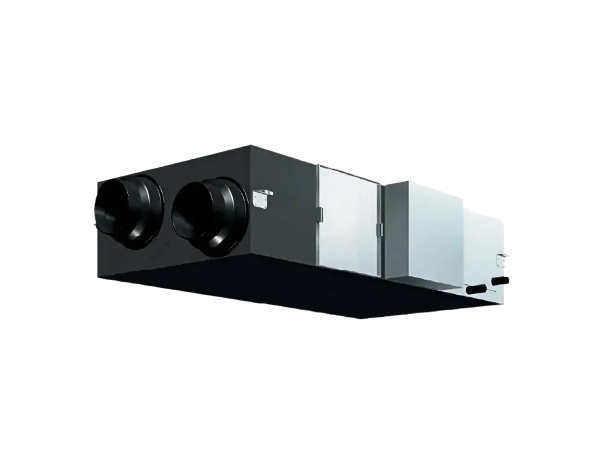 Thiết bị thông gió thu hồi nhiệt VKM Series