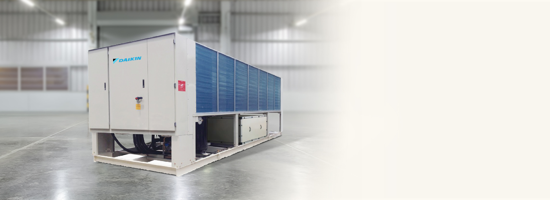 Chiller UAA-SV3