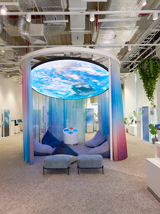 showroom image
