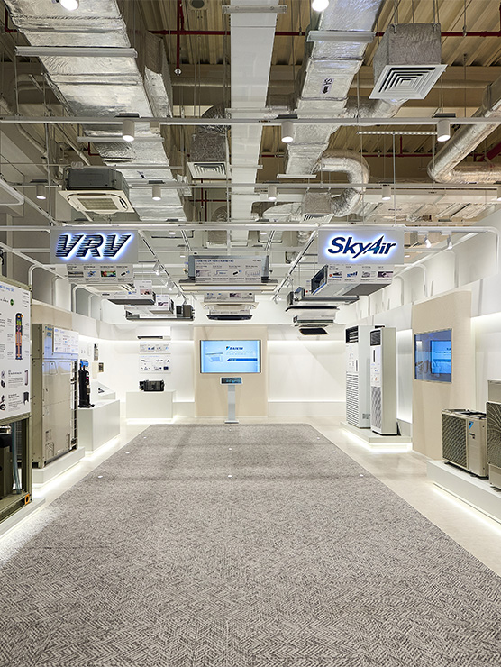 showroom image