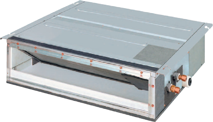 D&agrave;n lạnh giấu trần FDKS-EAC