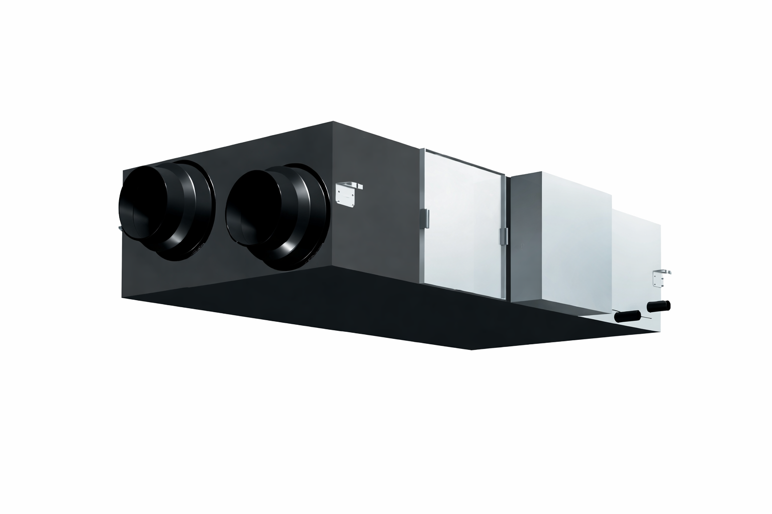 Thiết bị th&ocirc;ng gi&oacute; thu hồi nhiệt VKM Series