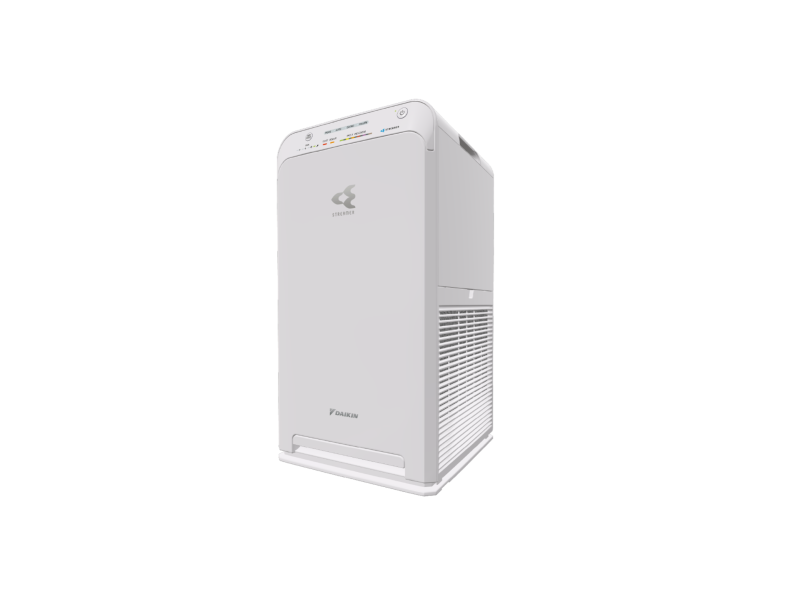 Máy lọc không khí MC40UVM6-7 - Trắng