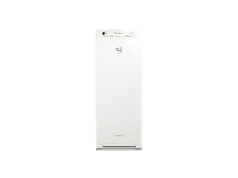 M&aacute;y lọc kh&ocirc;ng kh&iacute; tạo ẩm MCK555AVMV-W (Trắng) - Trắng
