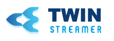 Twin Streamer