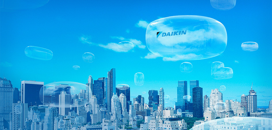 Perfecting The Air Global